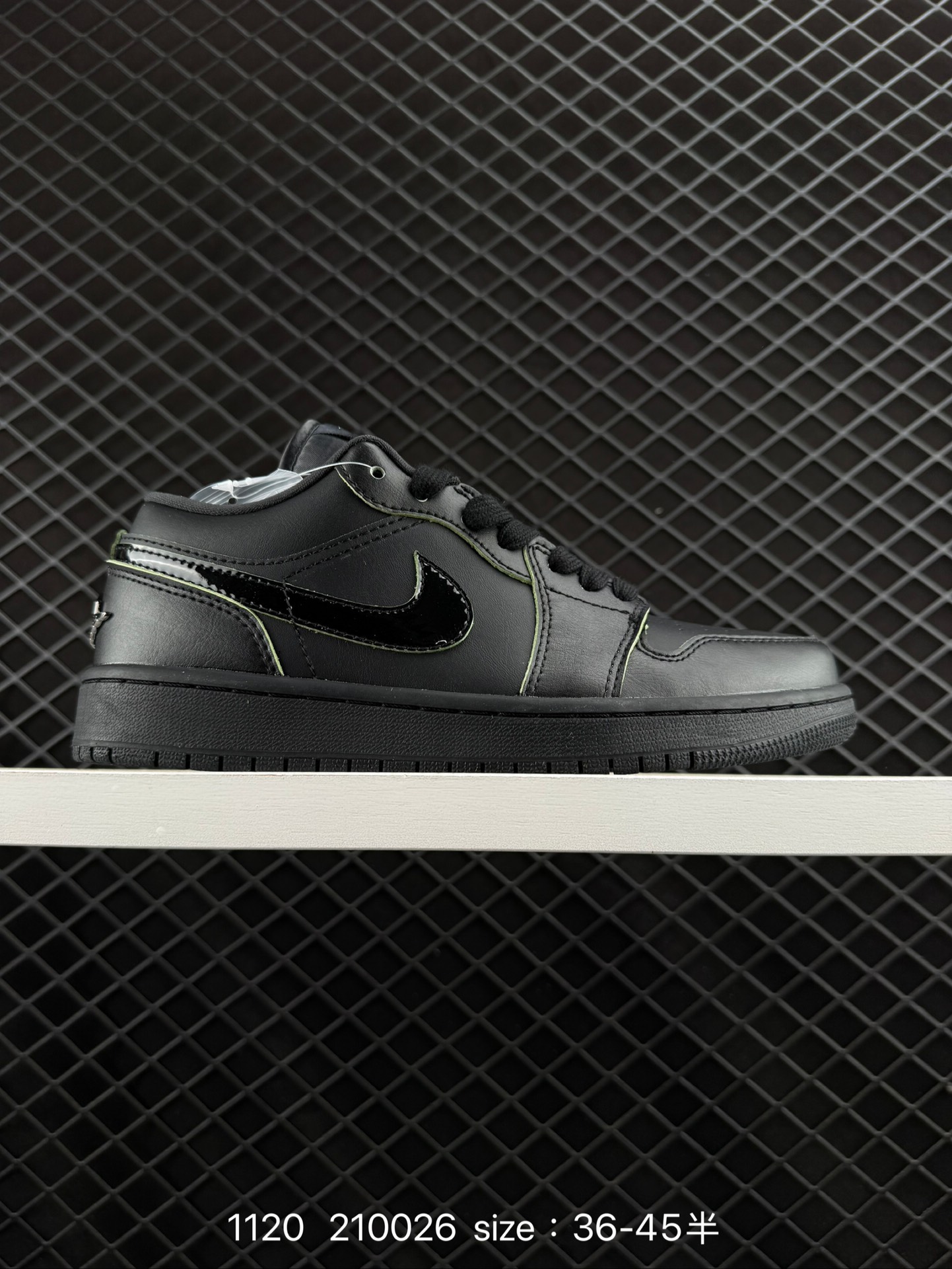 Air Jordan 1 Low AJ1